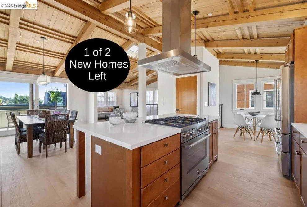 Unit for sale at 4436 Howe St, Oakland, CA 94611