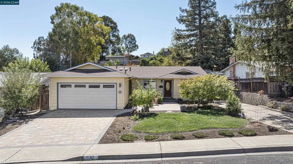 Unit for sale at 912 Marie Ave, Martinez, CA 94553