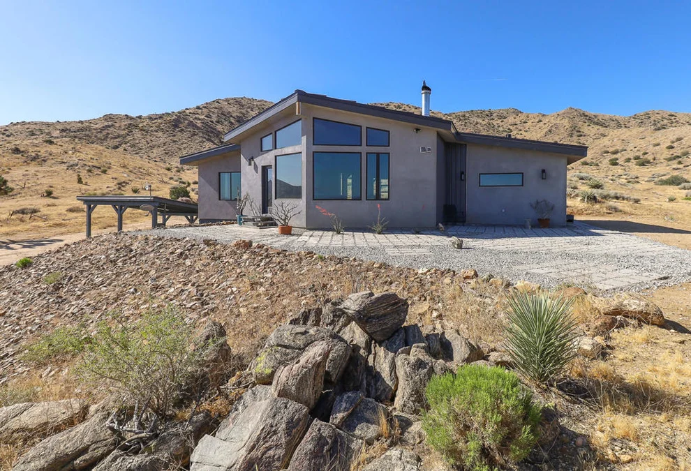 Unit for sale at 57795 Santa Barbara Drive, Yucca Valley, CA 92284
