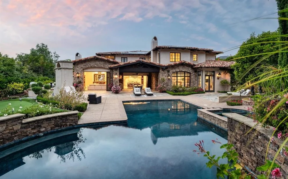 Unit for sale at 6615 Calle Ponte Bella, Rancho Santa Fe, CA 92091