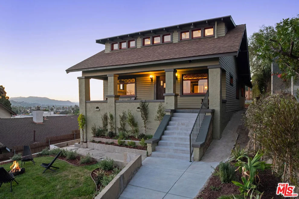 Unit for sale at 3017 Minnesota Street, Los Angeles, CA 90031
