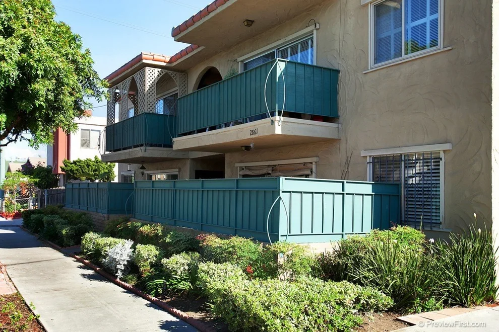 Unit for sale at 2861 Polk Ave, San Diego, CA 92104