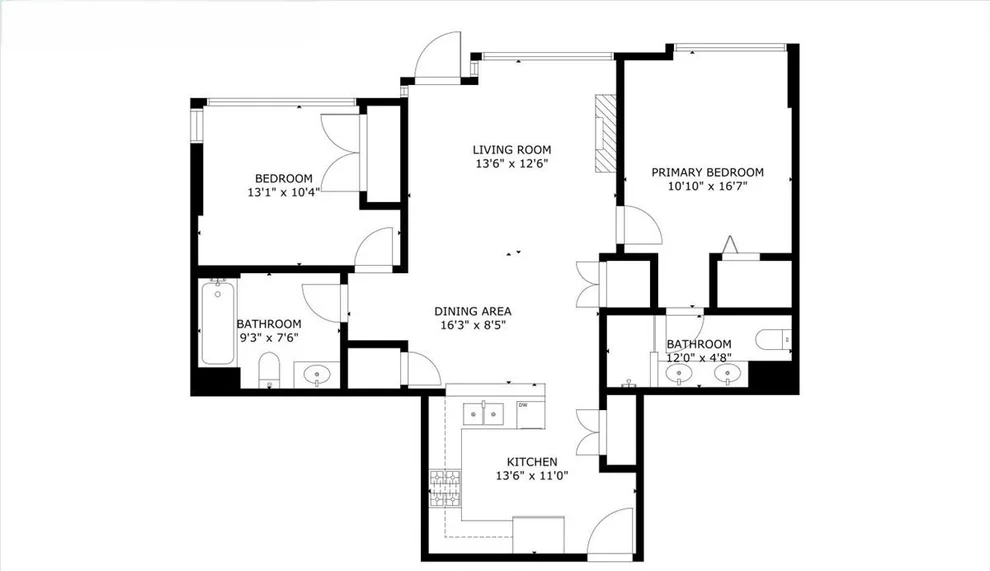 Unit for sale at 325 7th Ave, San Diego, CA 92101