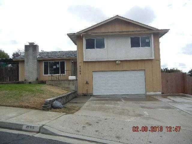 Unit for sale at 1565 Soma Place, El Cajon, CA 92021