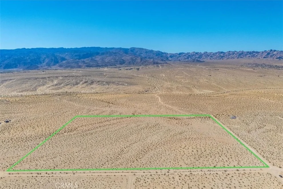 Unit for sale at 70147 Cove View Road, 29 Palms, CA 92277