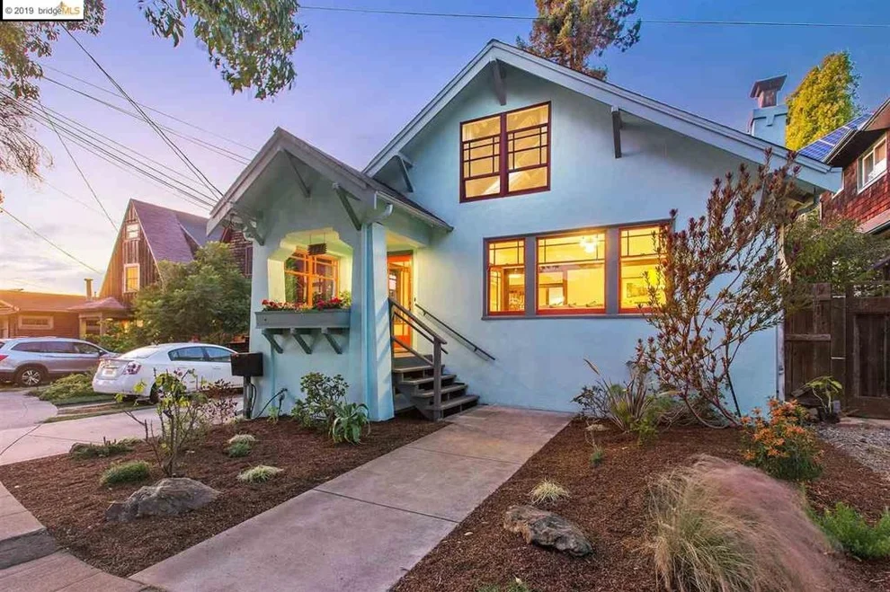 Unit for sale at 1731 Parker St, Berkeley, CA 94703