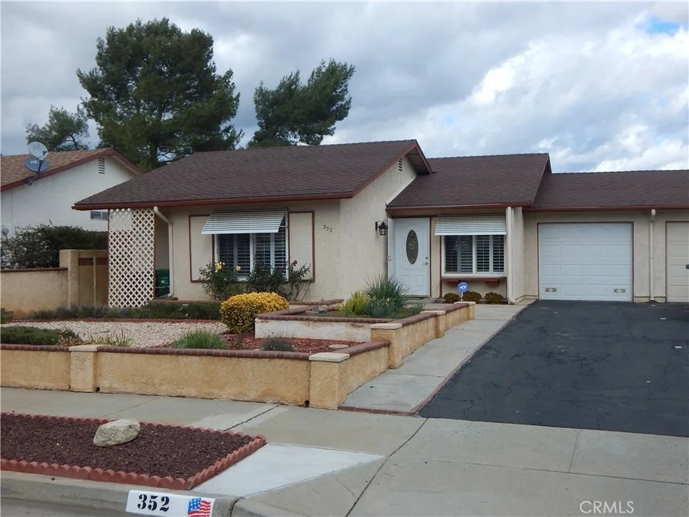 Unit for sale at 352 Beverly Drive, Banning, CA 92220