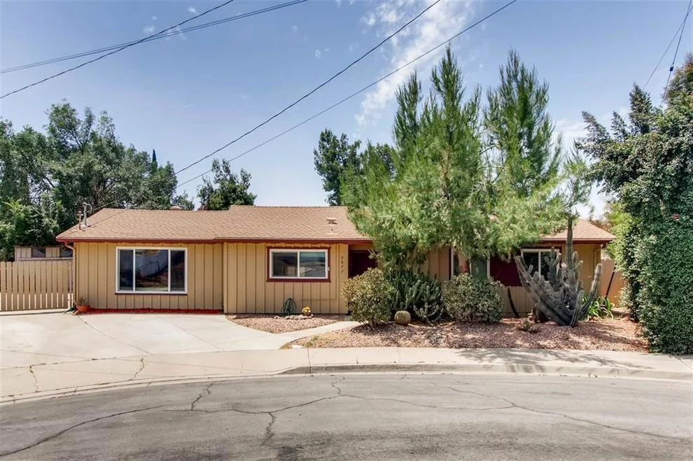 Unit for sale at 9477 Ronnie Ct, Santee, CA 92071