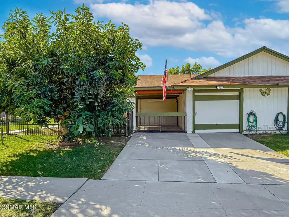 Unit for sale at 2098 Covington Avenue, Simi Valley, CA 93065