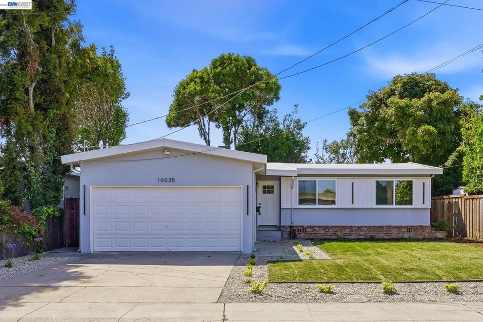 Unit for sale at 16035 Via Walter, San Lorenzo, CA 94580
