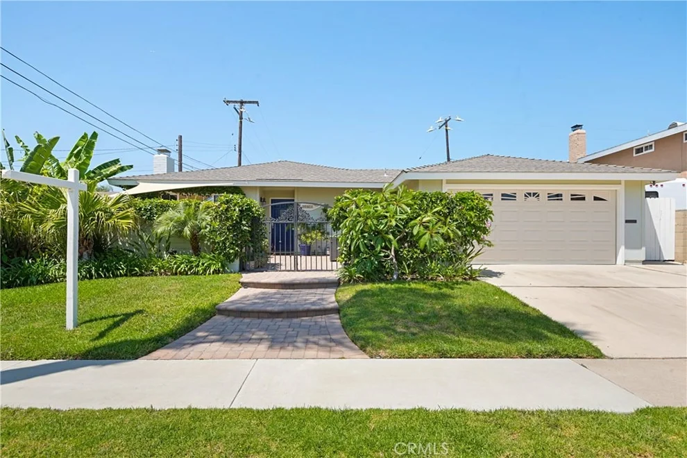 Unit for sale at 9061 Aloha Drive, Huntington Beach, CA 92646