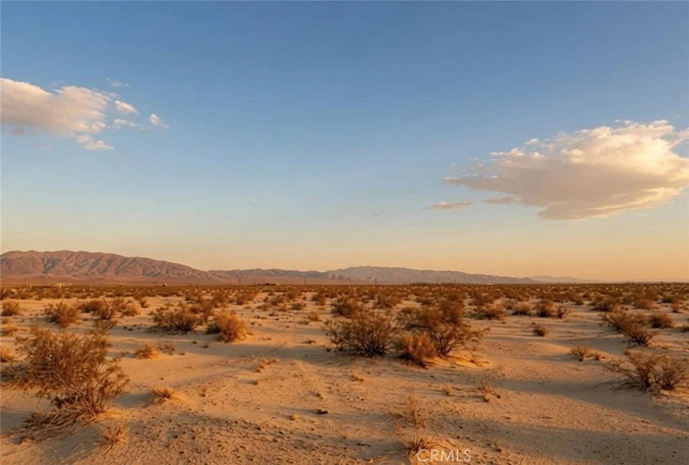 Unit for sale at 6100 Lanes Lane, 29 Palms, CA 92277