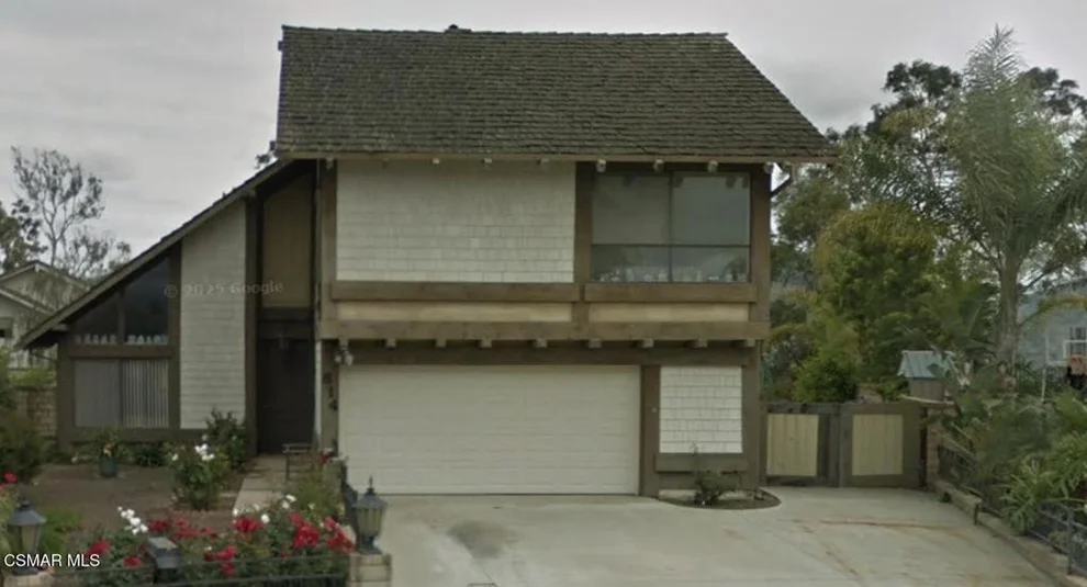 Unit for sale at 814 Osage Circle, Camarillo, CA 93012