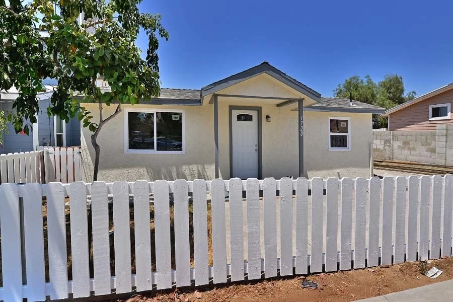 Unit for sale at 1720 Grove, National City, CA 91950