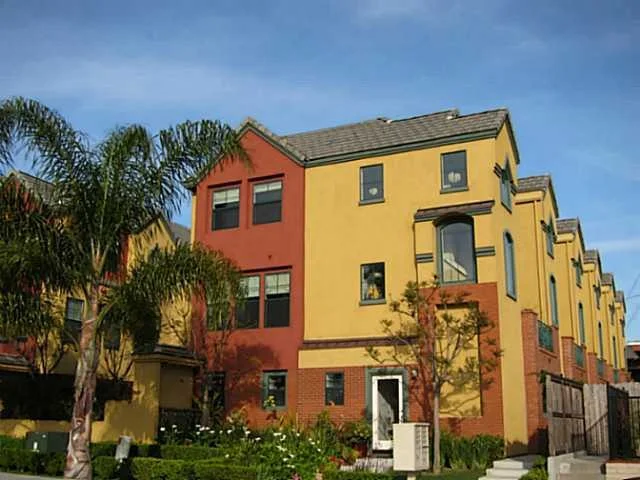 Unit for sale at 4087 Normal Street, San Diego, CA 92103