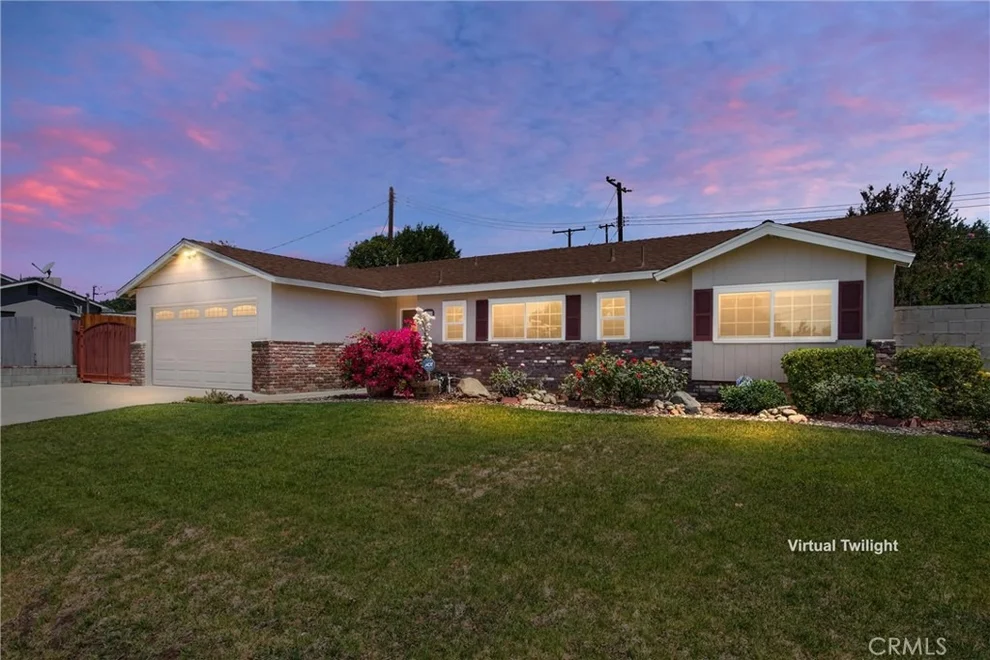 Unit for sale at 1255 E 13th, Upland, CA 91786