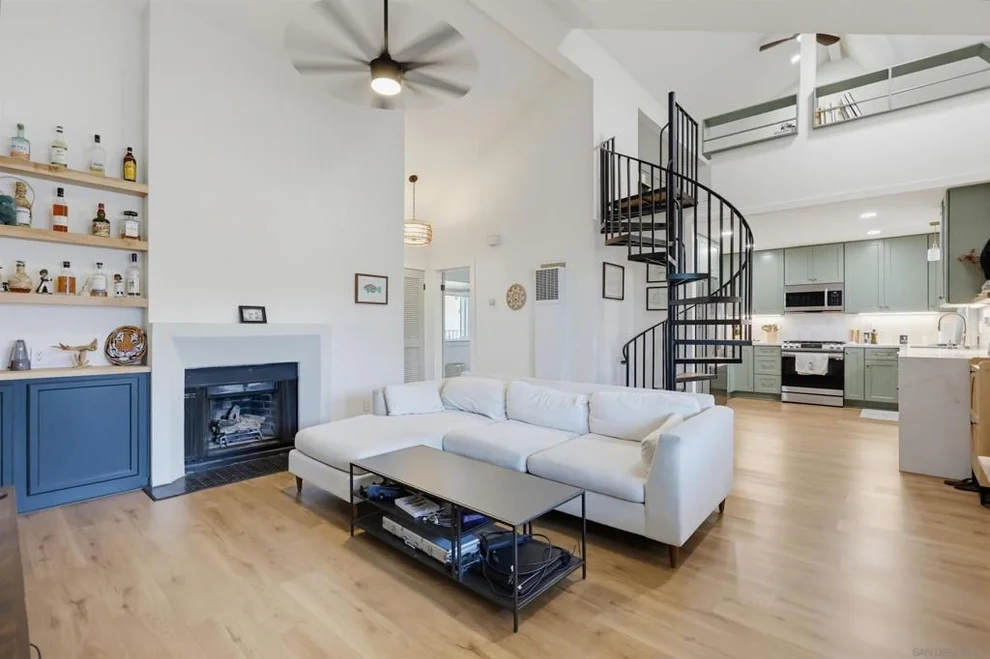 Unit for sale at 4517 Utah St, San Diego, CA 92116