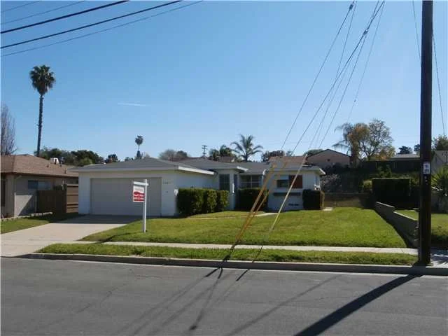 Unit for sale at 6567 Burgundy Street, San Diego, CA 92120