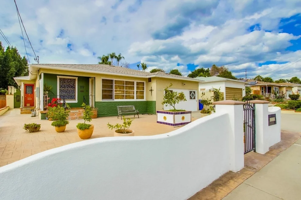 Unit for sale at 6310 Severin Dr, La Mesa, CA 91942