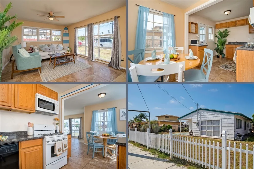 Unit for sale at 1632 Kraft, Oceanside, CA 92058