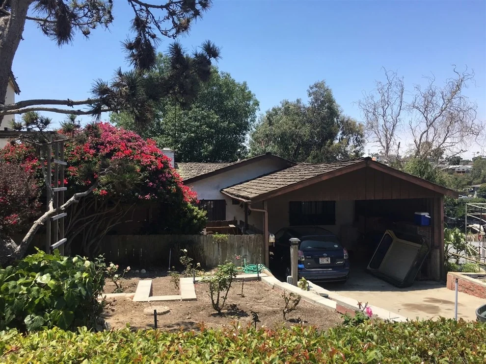 Unit for sale at 3429 Quimby St, San Diego, CA 92106