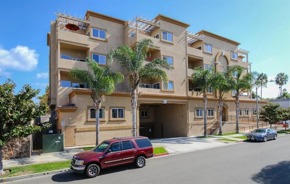Unit for sale at 314 N Nevada Street, Oceanside, CA 92054