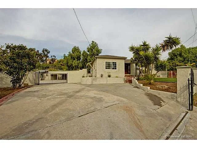 Unit for sale at 6030 Dipper Street, San Diego, CA 92114