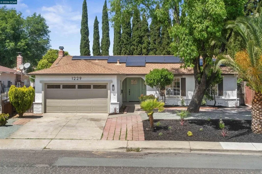 Unit for sale at 1229 Jensen Dr, Pittsburg, CA 94565