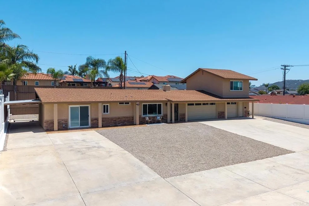 Unit for sale at 10704 El Nopal, Santee, CA 92071