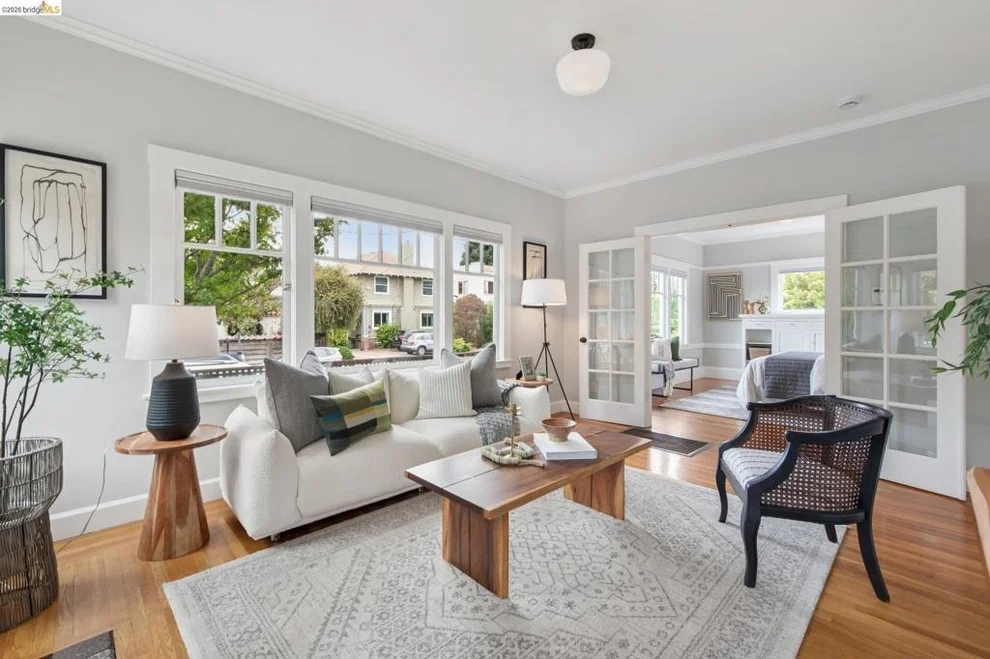 Unit for sale at 6426 Benvenue Ave, Oakland, CA 94618