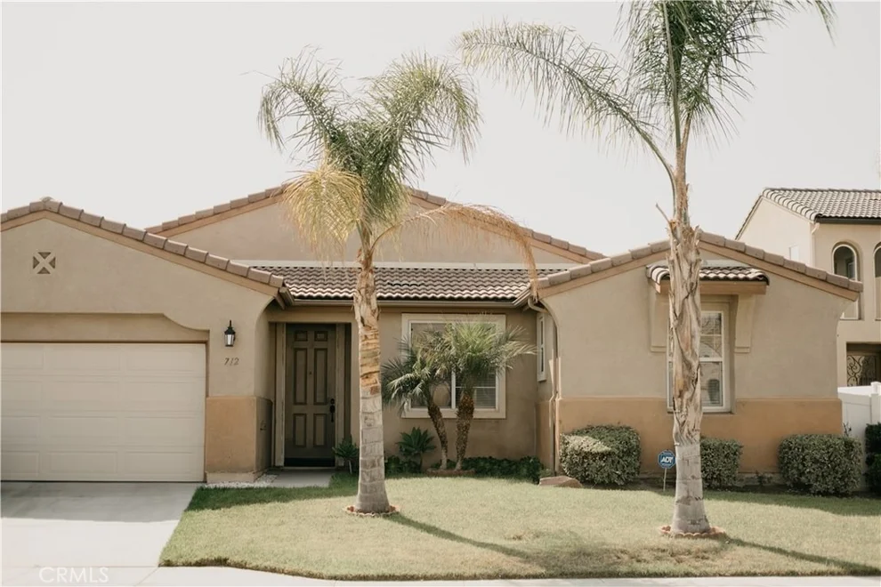 Unit for sale at 712 W Linn Point, San Jacinto, CA 92582