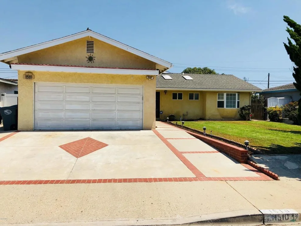 Unit for sale at 1510 Tehama Street, Oxnard, CA 93035
