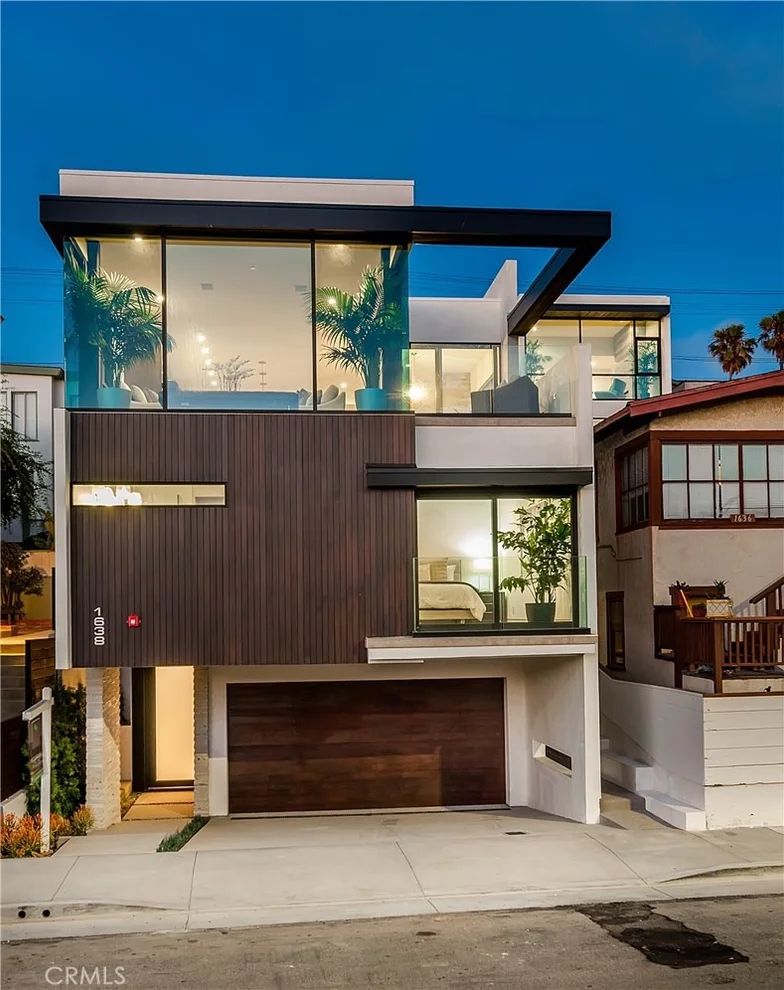Unit for sale at 1638 Hermosa Avenue, Hermosa Beach, CA 90254