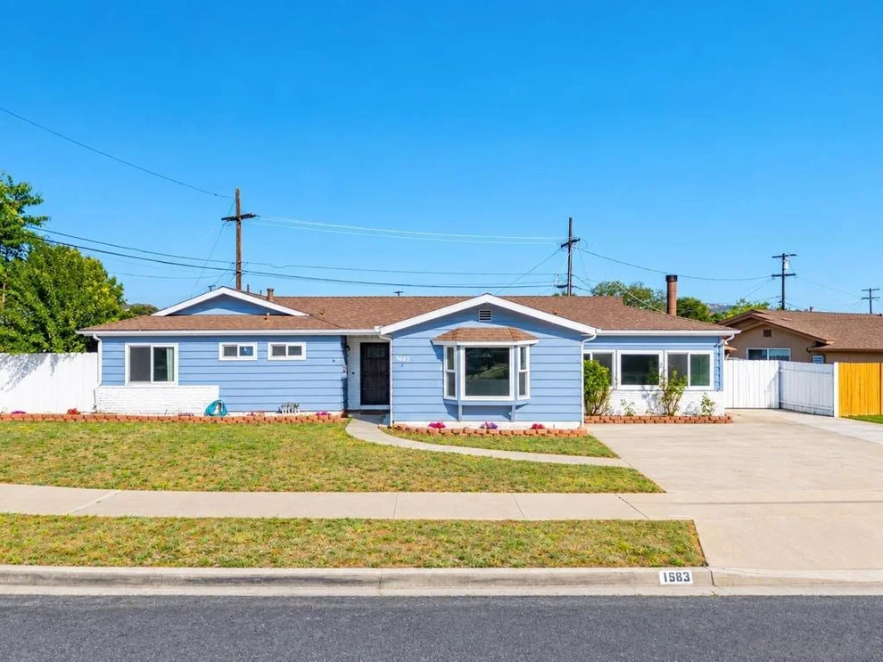 Unit for sale at 1583 Jade Ave, El Cajon, CA 92019