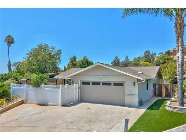 Unit for sale at 13102 Pam Lane, Lakeside, CA 92040
