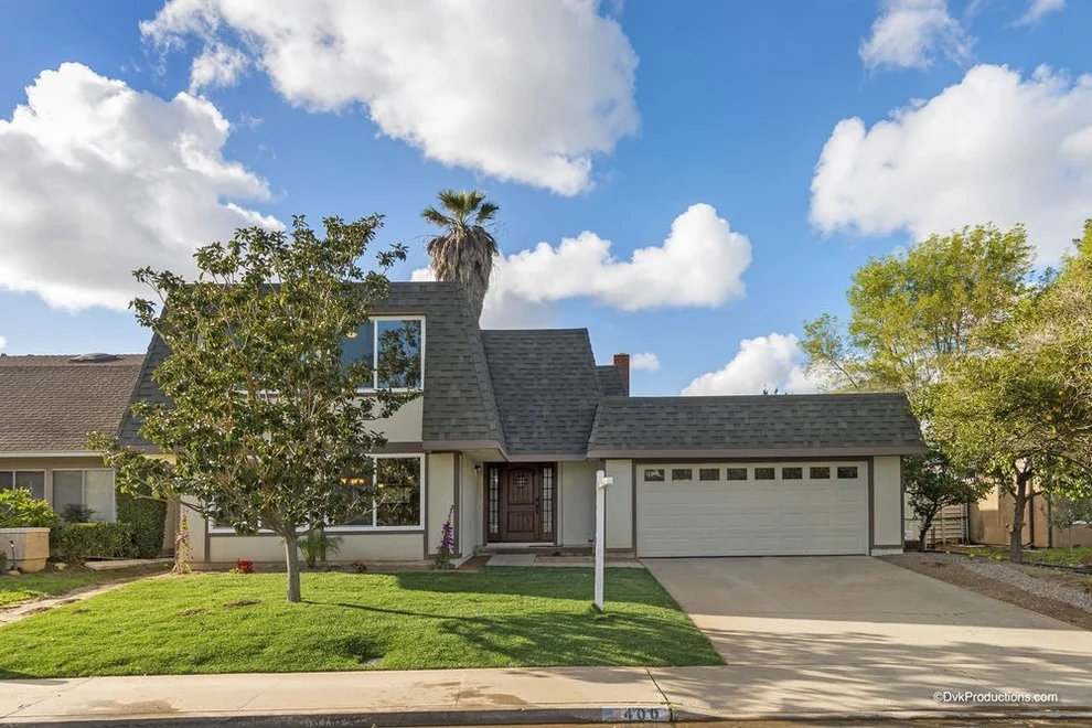 Unit for sale at 400 Via Los Arcos, San Marcos, CA 92069