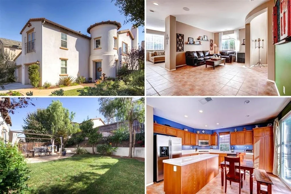 Unit for sale at 1723 Thorley Way, San Marcos, CA 92078