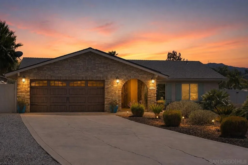 Unit for sale at 23627 Scarbery Way, Ramona, CA 92065
