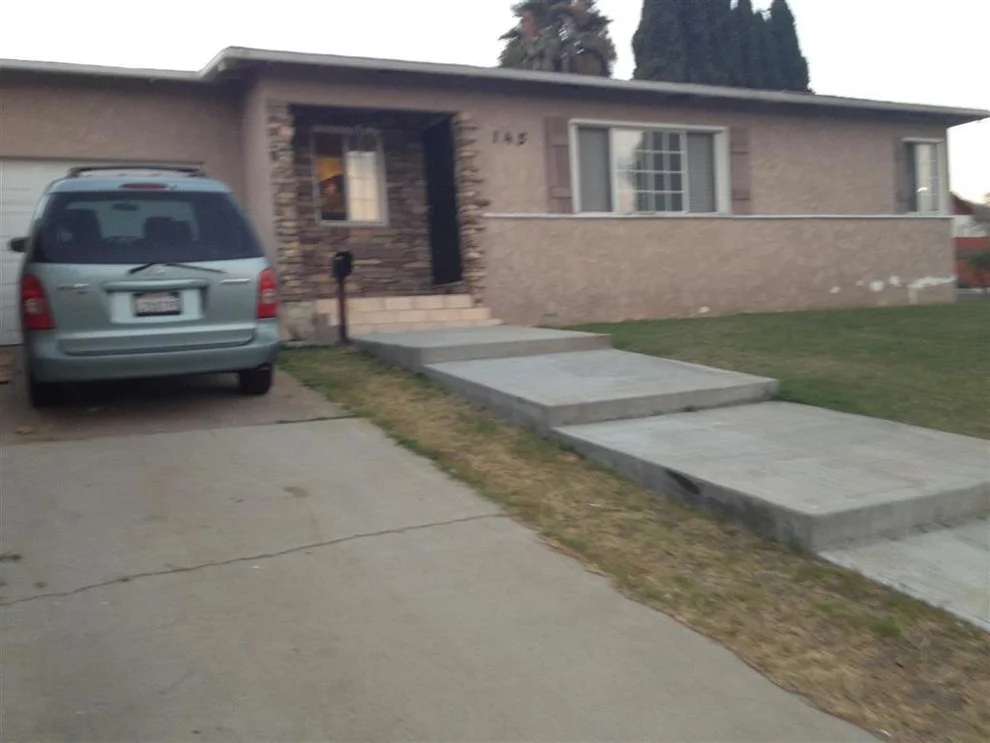 Unit for sale at 145 H, Chula Vista, CA 91910