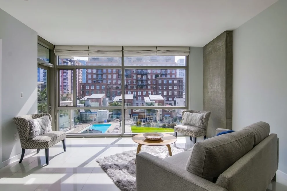 Unit for sale at 800 The Mark Ln, San Diego, CA 92101