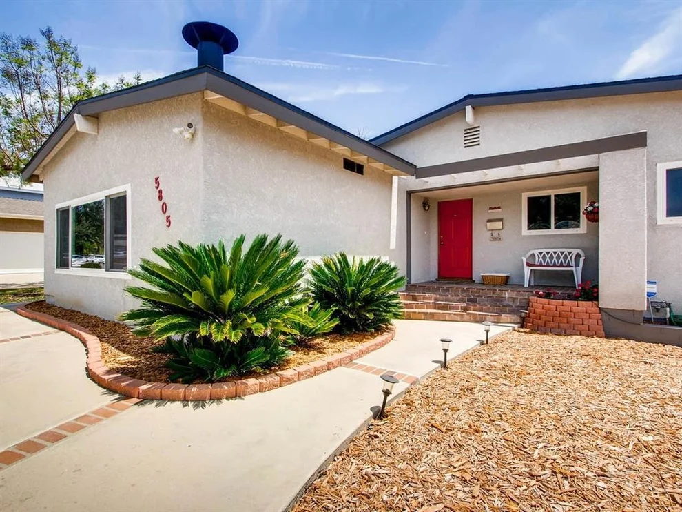 Unit for sale at 5805 Dugan Ave, La Mesa, CA 91942