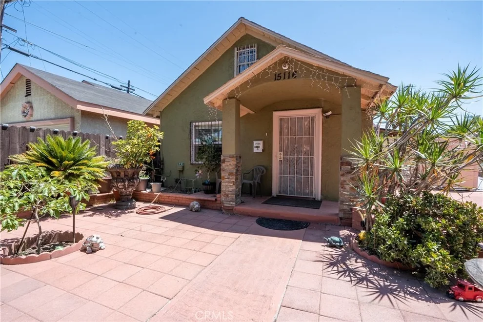 Unit for sale at 15116 S Lime Avenue, Compton, CA 90221