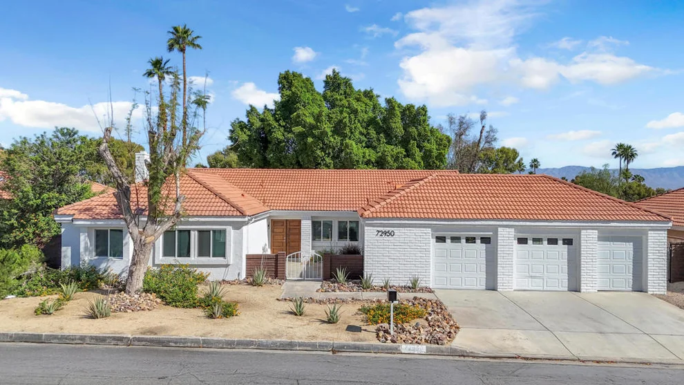 Unit for sale at 72950 Amber Street, Palm Desert, CA 92260