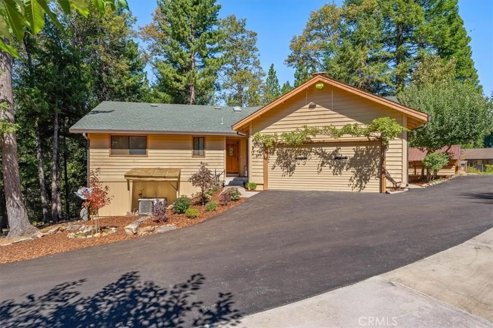 Unit for sale at 4000 Hope Lane, Dunsmuir, CA 96025