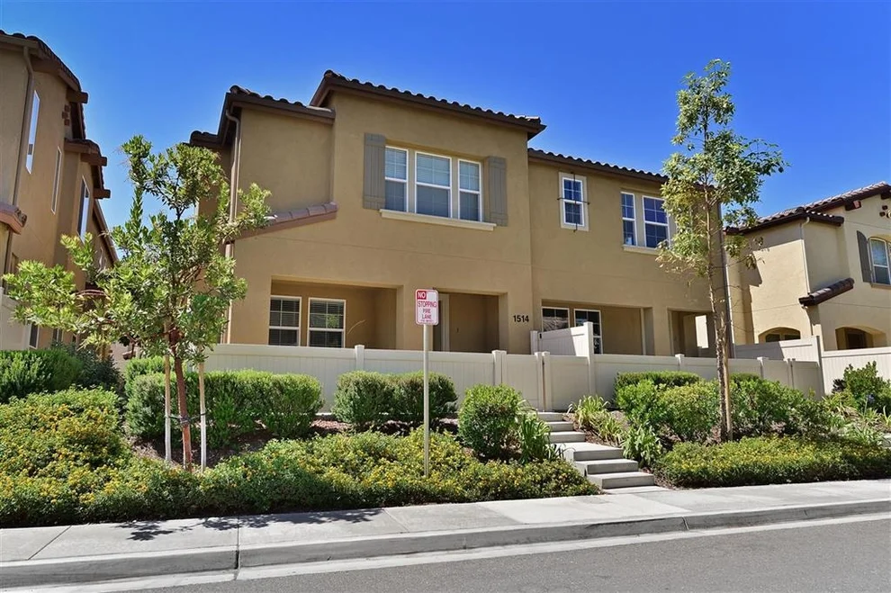 Unit for sale at 1514 El Prado, Chula Vista, CA 91913