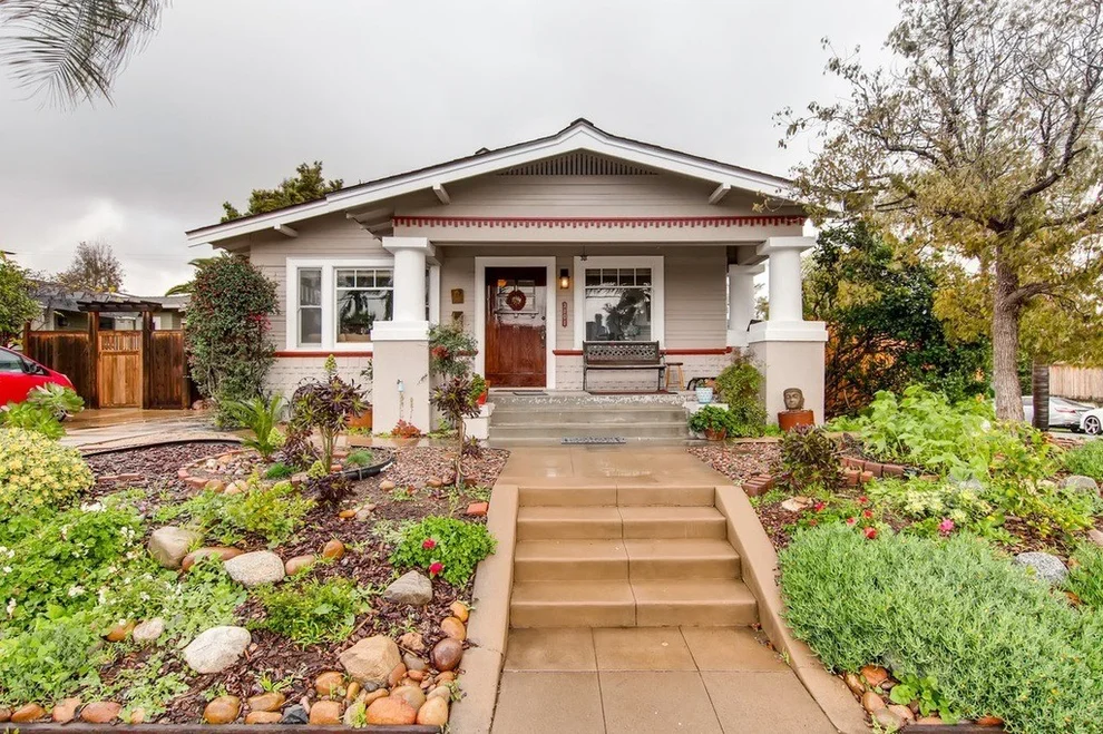 Unit for sale at 3101 Dale St, San Diego, CA 92104