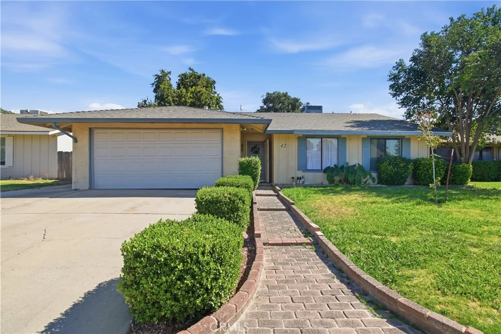 Unit for sale at 42 Sunset Court, Merced, CA 95340