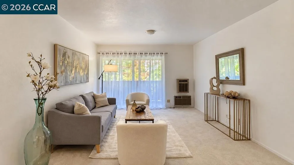 Unit for sale at 1473 Marchbanks Dr, Walnut Creek, CA 94598