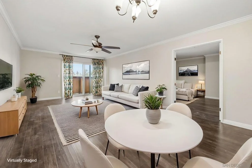 Unit for sale at 4113 Mount Alifan, San Diego, CA 92111