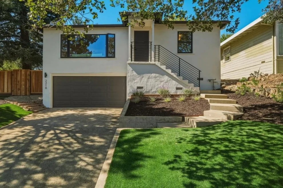 Unit for sale at 2218 Ewell Road, Belmont, CA 94002